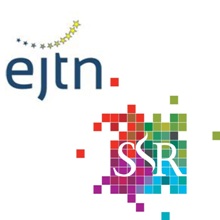 Logo EJTN SSR
