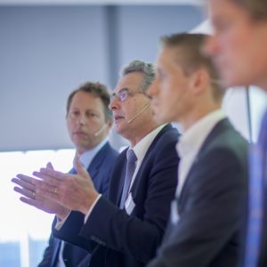 Panel, De effectiviteit van straffen en maatregelen