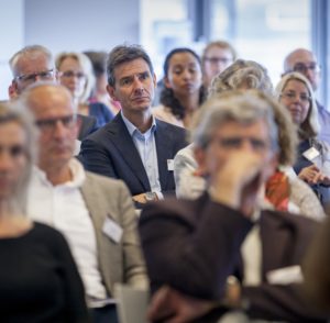 Publiek, De effectiviteit van straffen en maatregelen