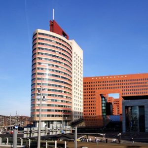 Locatie Rotterdam