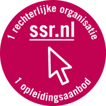 Vernieuwde SSR-website