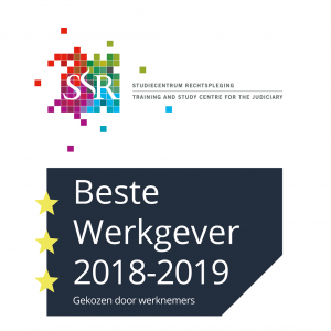 logo beste werkgever 2018-2019