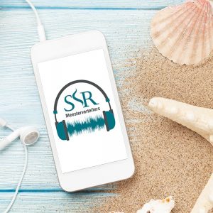 Podcast SSR Meestervertellers deze zomer